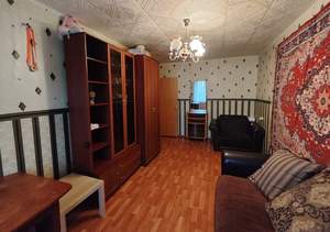 2-к квартира, на длительный срок, 44м2, 1/5 этаж