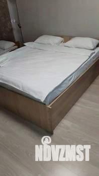 1-к квартира, посуточно, 41м2, 1/1 этаж