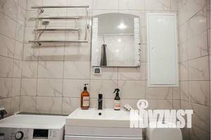 1-к квартира, посуточно, 32м2, 1/15 этаж