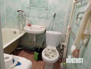 1-к квартира, на длительный срок, 32м2, 3/5 этаж