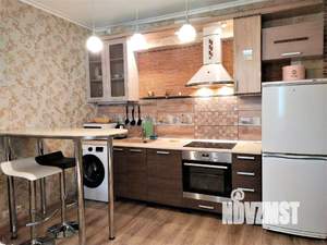 Студия квартира, посуточно, 35м2, 10/14 этаж