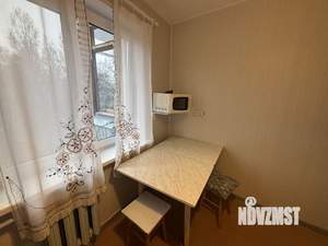 2-к квартира, на длительный срок, 45м2, 4/5 этаж