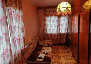 2-к квартира, на длительный срок, 43м2, 5/5 этаж