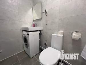 Студия квартира, посуточно, 29м2, 1/1 этаж