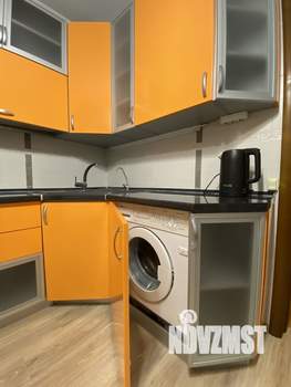 1-к квартира, на длительный срок, 42м2, 9/14 этаж