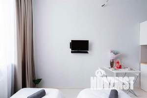 1-к квартира, посуточно, 16м2, 1/5 этаж