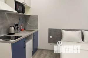 1-к квартира, посуточно, 19м2, 9/20 этаж