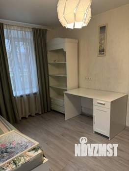 2-к квартира, на длительный срок, 40м2, 2/9 этаж