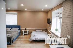 1-к квартира, посуточно, 32м2, 5/5 этаж