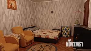 1-к квартира, на длительный срок, 38м2, 16/17 этаж