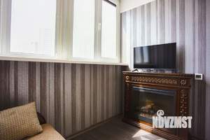 4-к квартира, на длительный срок, 130м2, 3/22 этаж