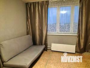 1-к квартира, посуточно, 54м2, 1/1 этаж