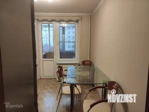 2-к квартира, на длительный срок, 59м2, 3/14 этаж