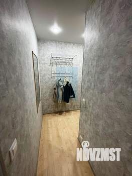 1-к квартира, на длительный срок, 31м2, 4/5 этаж