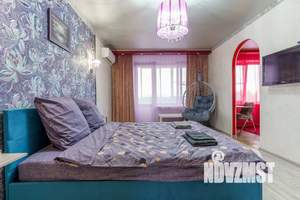 Студия квартира, посуточно, 33м2, 9/9 этаж