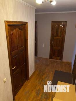 2-к квартира, на длительный срок, 52м2, 4/10 этаж