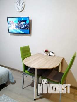 Студия квартира, посуточно, 17м2, 1/5 этаж