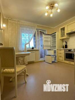 1-к квартира, на длительный срок, 43м2, 13/17 этаж