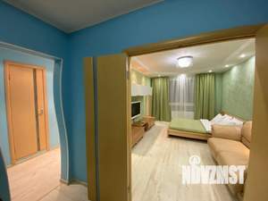 3-к квартира, посуточно, 75м2, 3/15 этаж