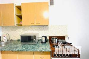 1-к квартира, посуточно, 40м2, 5/15 этаж