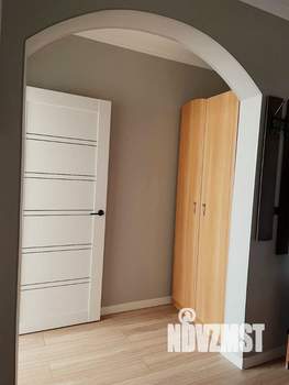 1-к квартира, на длительный срок, 40м2, 15/17 этаж