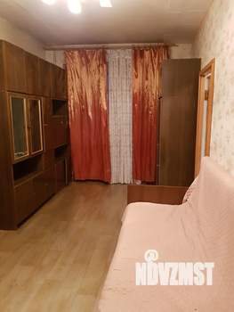 2-к квартира, на длительный срок, 45м2, 5/5 этаж