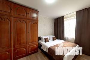 2-к квартира, посуточно, 50м2, 4/9 этаж