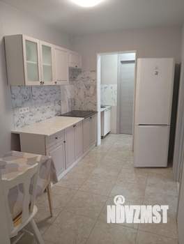 3-к квартира, на длительный срок, 70м2, 6/15 этаж