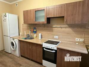 2-к квартира, на длительный срок, 64м2, 5/6 этаж