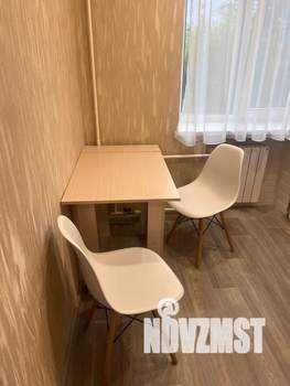 1-к квартира, посуточно, 40м2, 4/5 этаж