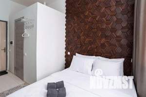 1-к квартира, посуточно, 16м2, 1/5 этаж