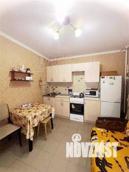 1-к квартира, на длительный срок, 33м2, 6/7 этаж