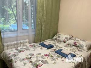 1-к квартира, посуточно, 14м2, 1/9 этаж