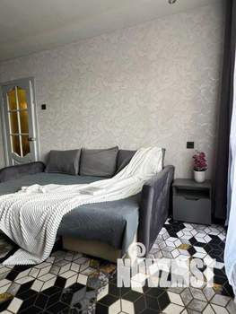 1-к квартира, посуточно, 34м2, 1/1 этаж