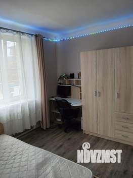 1-к квартира, на длительный срок, 32м2, 2/2 этаж