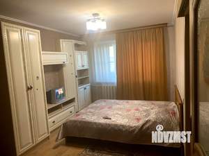 1-к квартира, на длительный срок, 35м2, 8/9 этаж