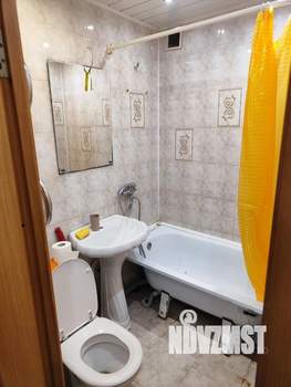 1-к квартира, посуточно, 32м2, 1/5 этаж