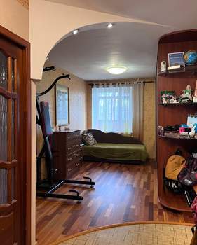2-к квартира, на длительный срок, 65м2, 4/9 этаж