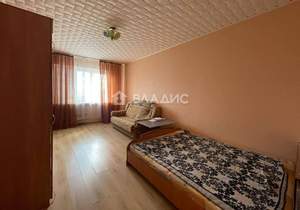 1-к квартира, на длительный срок, 39м2, 7/12 этаж