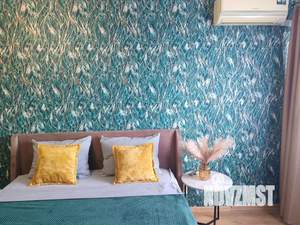 1-к квартира, посуточно, 42м2, 5/5 этаж