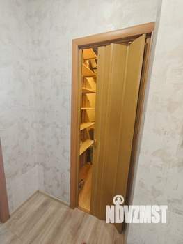 2-к квартира, на длительный срок, 61м2, 4/17 этаж