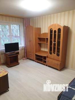 1-к квартира, посуточно, 35м2, 1/5 этаж