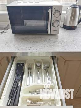 1-к квартира, посуточно, 48м2, 4/15 этаж