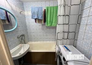 1-к квартира, на длительный срок, 38м2, 5/9 этаж