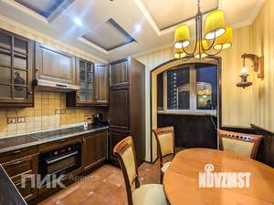 2-к квартира, на длительный срок, 54м2, 2/17 этаж