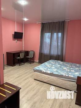 Студия квартира, посуточно, 25м2, 1/3 этаж