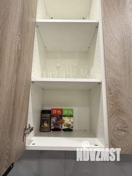 1-к квартира, посуточно, 40м2, 17/21 этаж