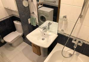 3-к квартира, на длительный срок, 66м2, 3/9 этаж