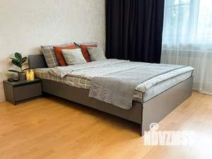 1-к квартира, посуточно, 34м2, 1/1 этаж