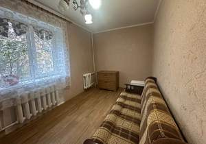 2-к квартира, на длительный срок, 46м2, 3/5 этаж